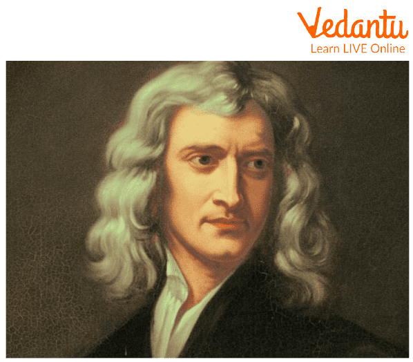 Isaac Newton