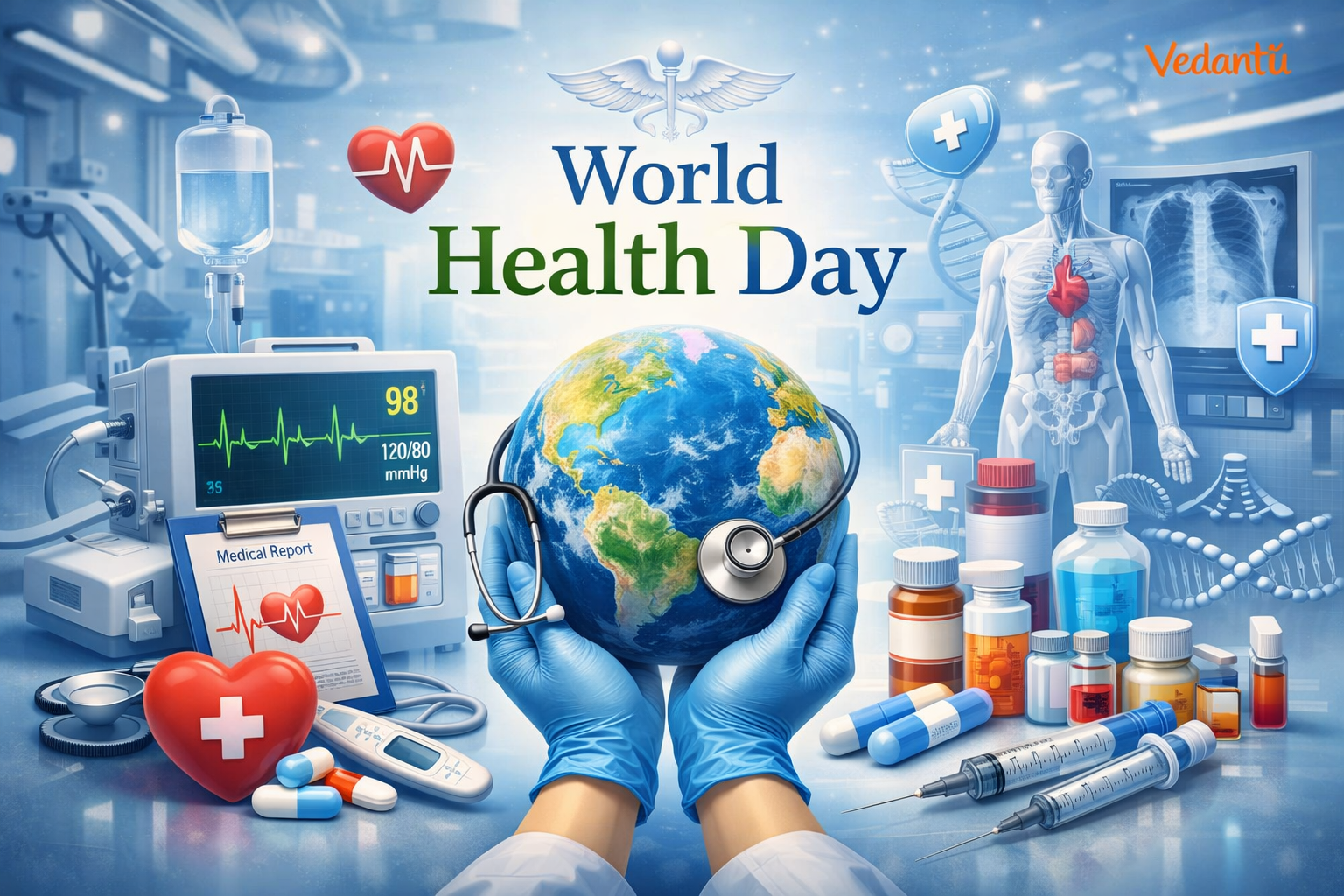 World Health Day