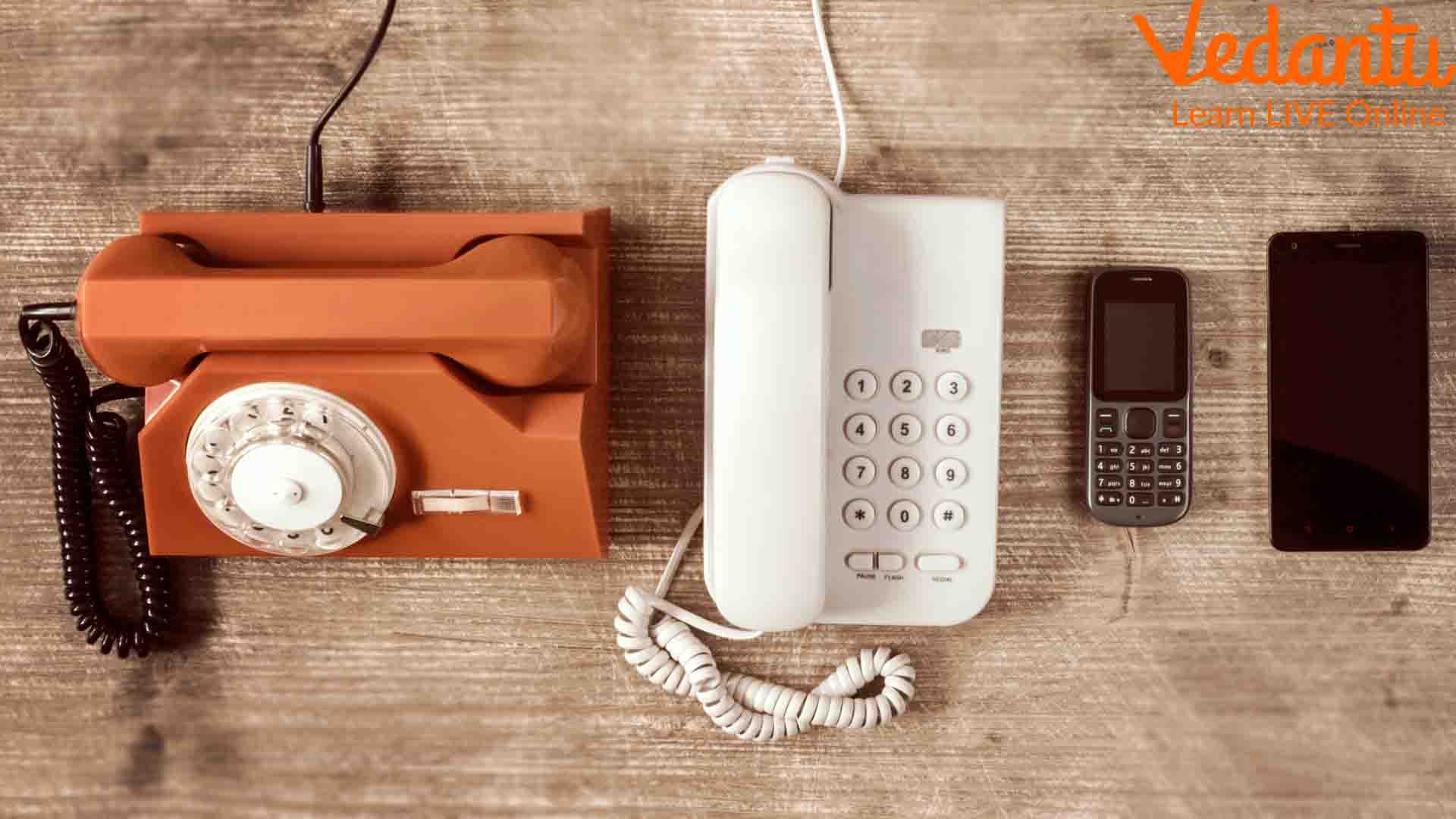 The Evolution Of Telephone: Everything You Need To Know About It.