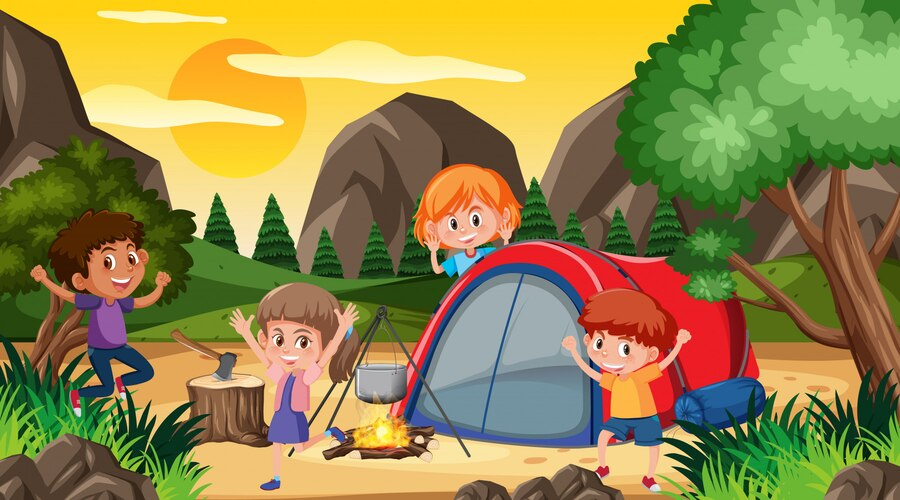 Best Summer Camps for Kids in India