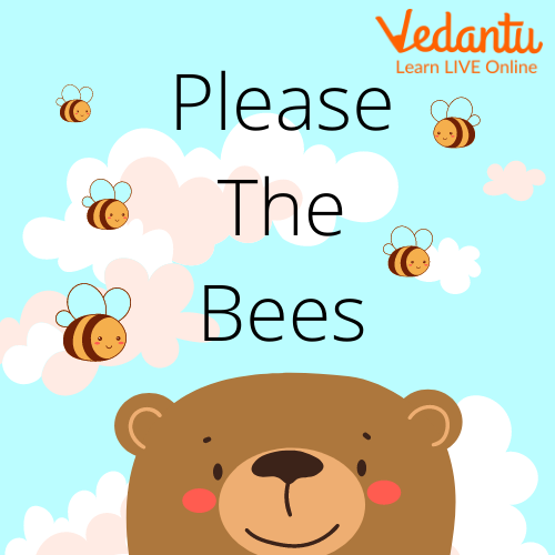 Please Please The Bees