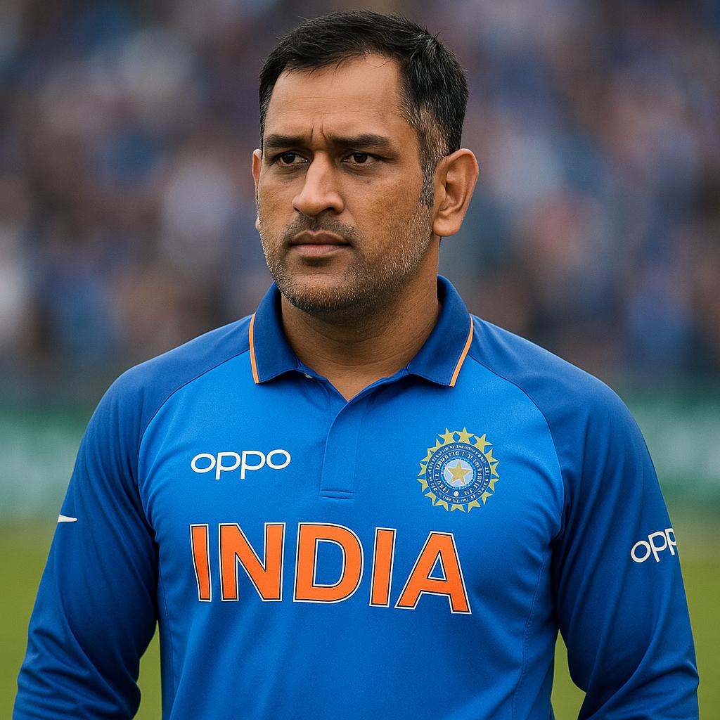 MS Dhoni Biography Achievements Facts Cricket Journey MS Dhoni Biography Achievements Facts Cricket Journey
