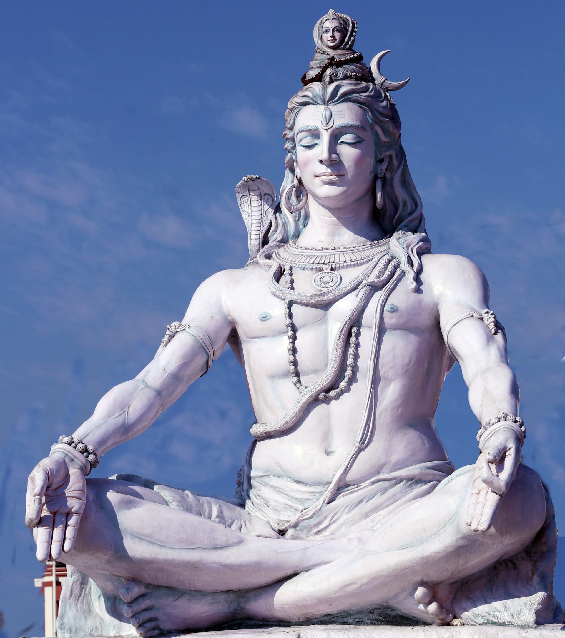 5 Things To Know About Maha Shivaratri