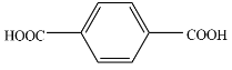 4 dicarboxylic benzene