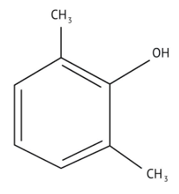 1,5-dimethyl phenol