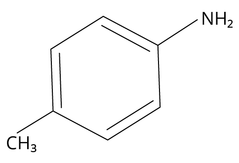 4-methylbenzylamine