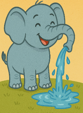An Elephant