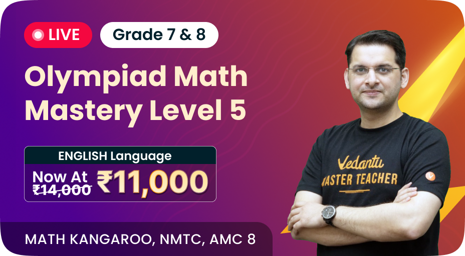 OMM Level 5 – Apr’26