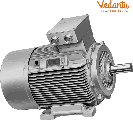 Electric Motor