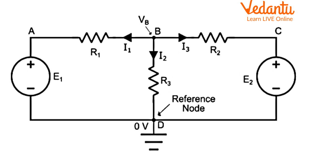 Nodal Analysis Learn Important Terms And Concepts Nodal Analysis Learn Important Terms And Concepts