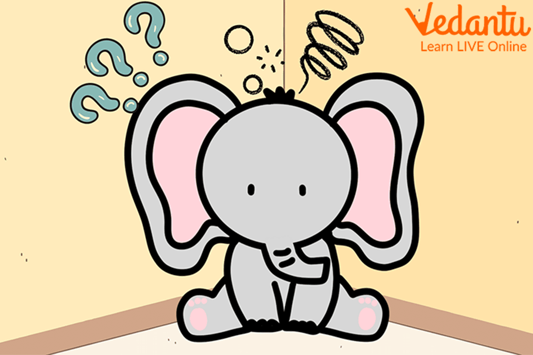 Elephant is Confused About How to Use the Telephant