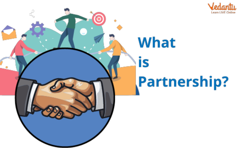 Defining Partnership and its Features