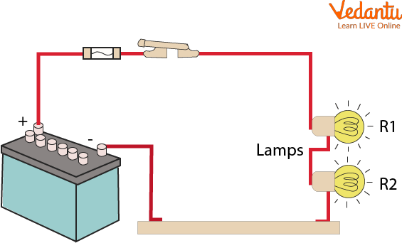 A Basic Circuit