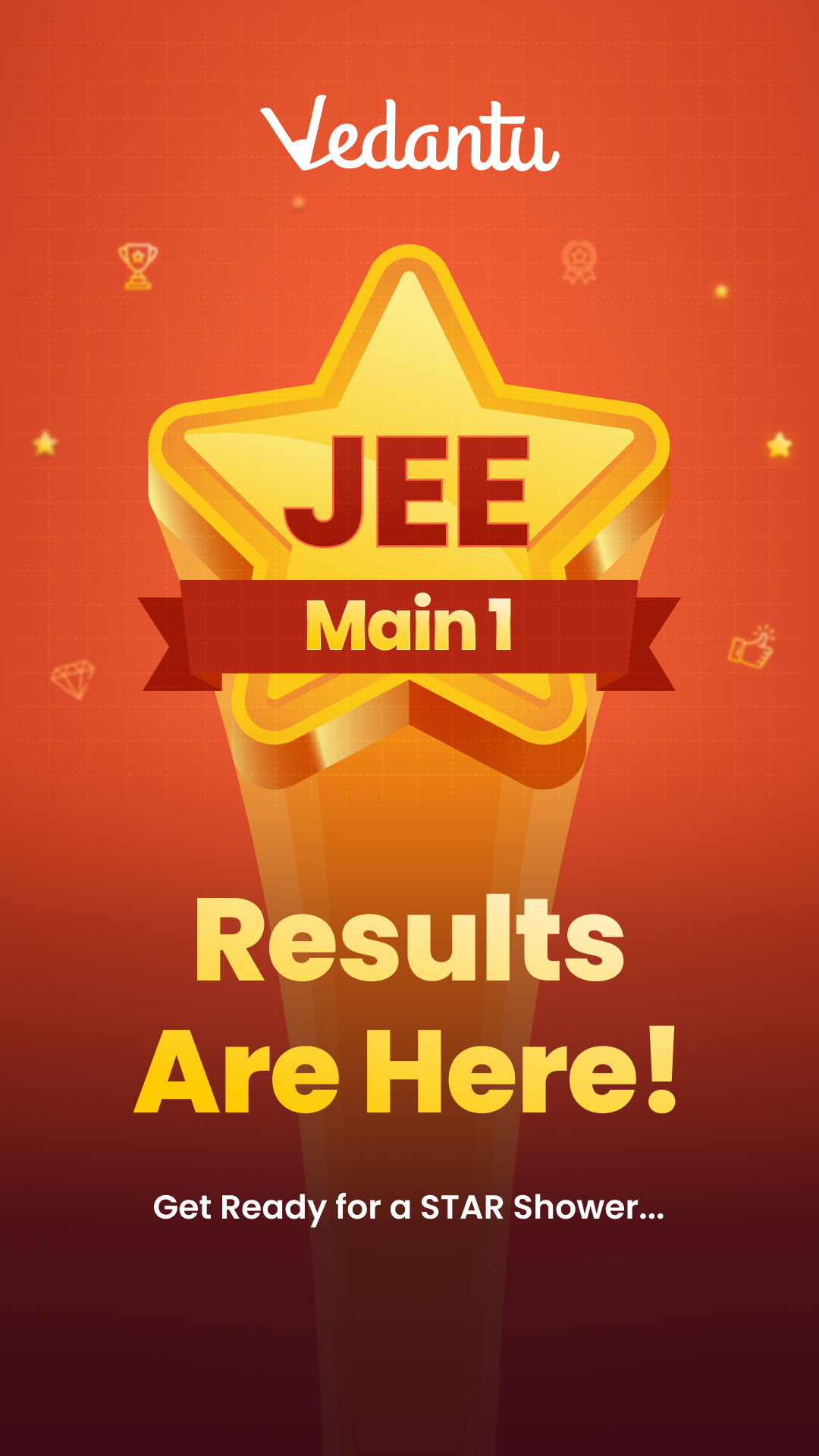 JEE Mai  2024 Result