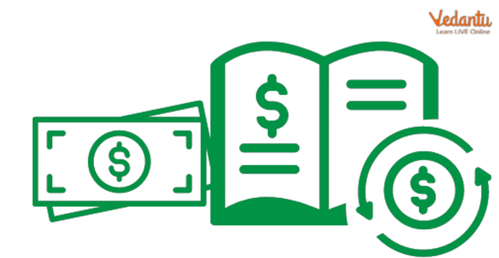 Know about the dual-column cash book and its format