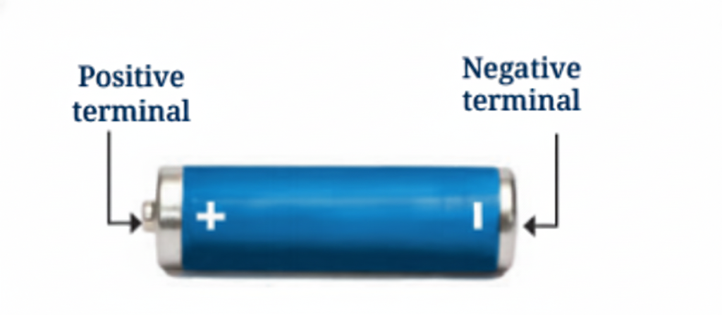 Activity 3.1 A torchlight