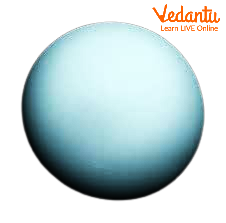 Uranus