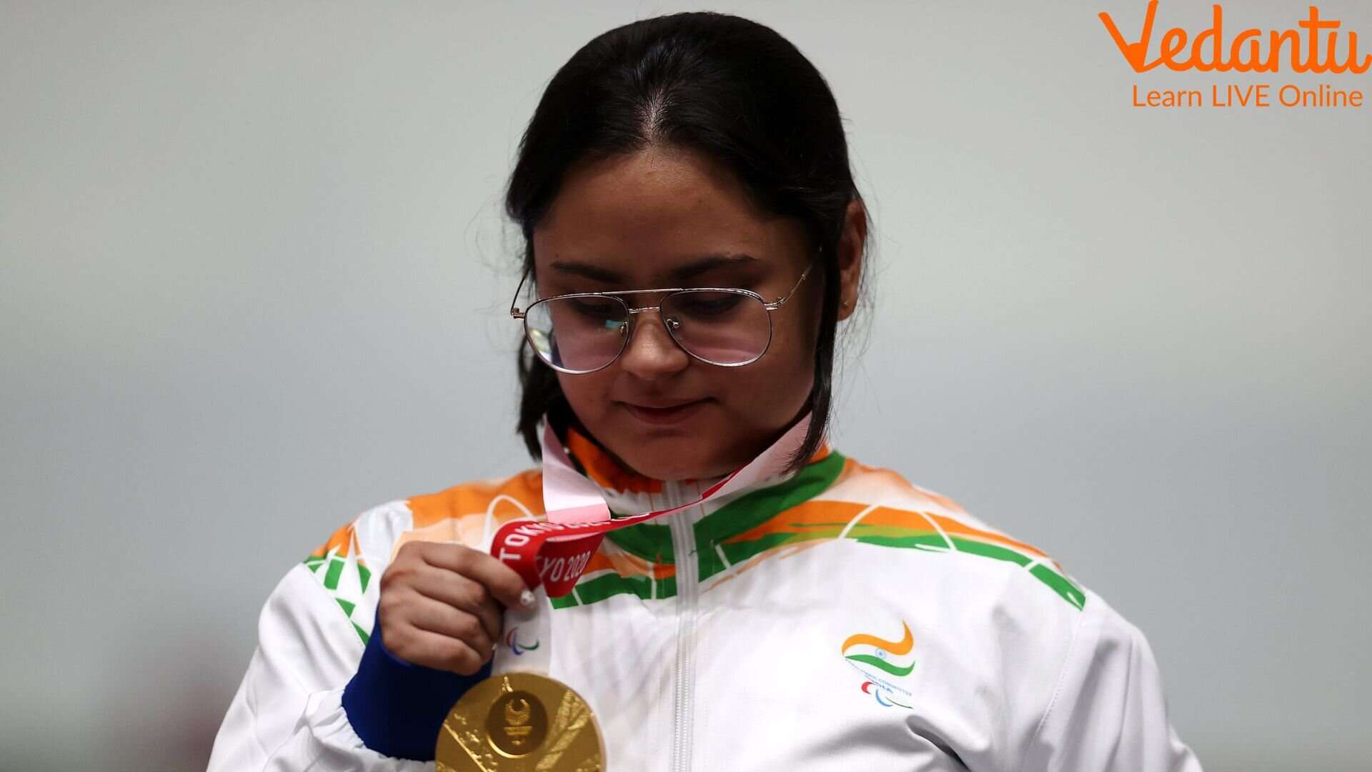 Leading Indian Names in Paralympics Medal Table