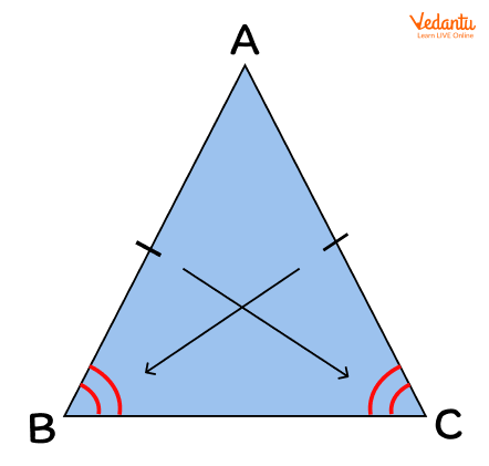 Isosceles Triangle