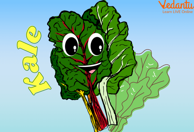 Kale