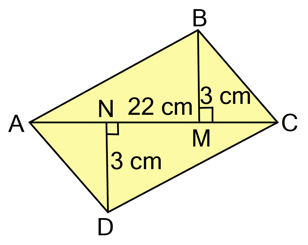 Equilateral ABCD