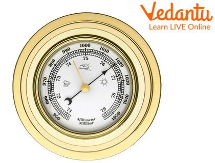 Weather Instruments And Their Uses, Teach Kids, Barometer, Hygrometer,  Anemometer