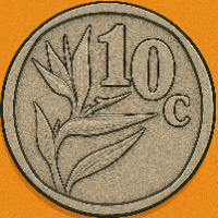 Ten Cents (10c)