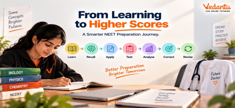 NEET Preparation Tips