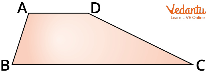 A Trapezium