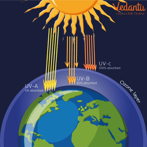 Ozone Layer