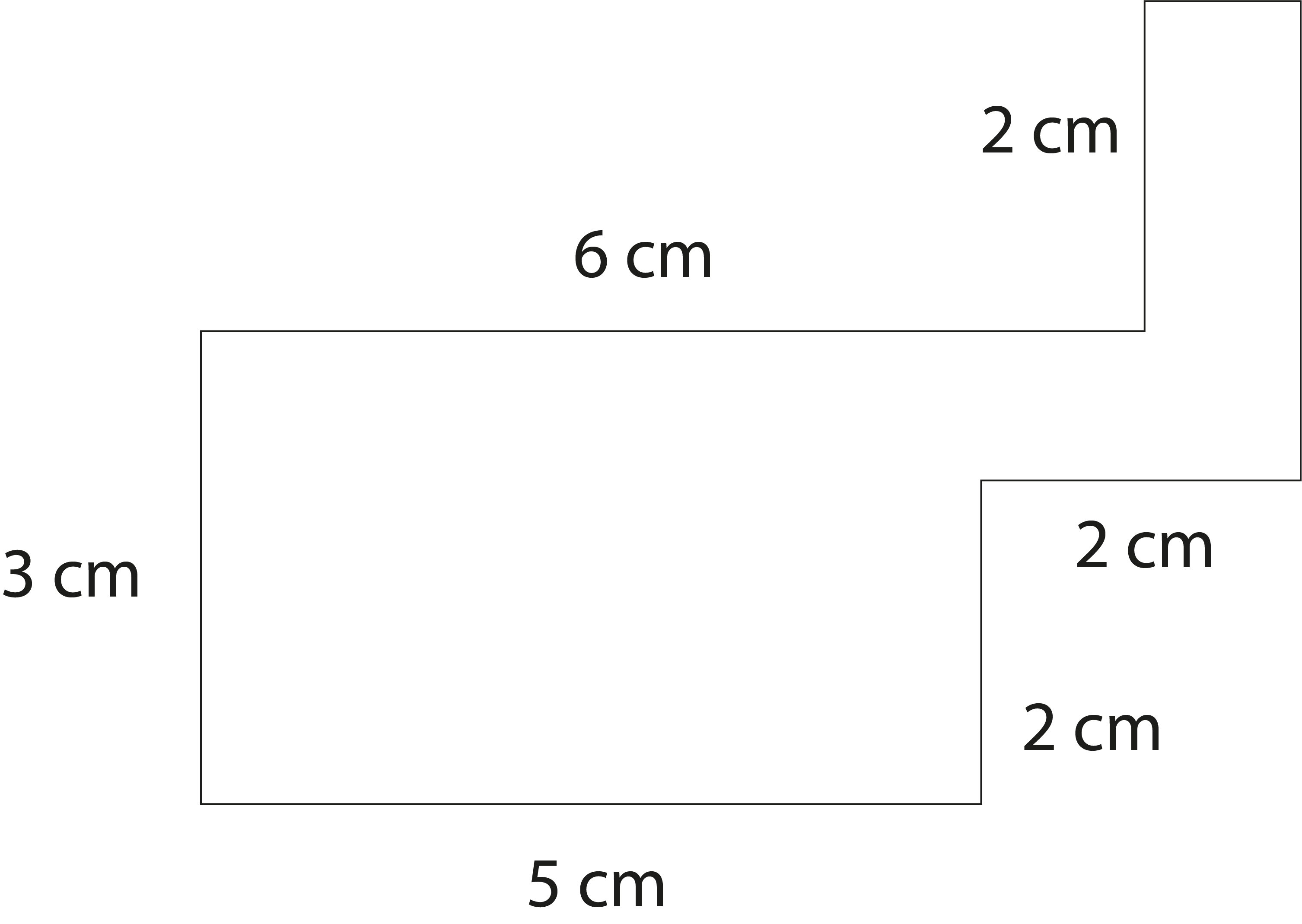 Find the perimeter