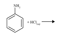 Benzene to aniline