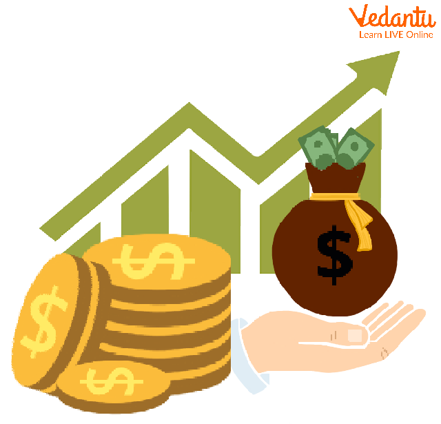 Explaining data gathered by ratio analysis