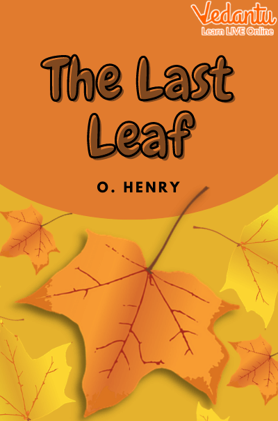 o henry short stories the last leaf