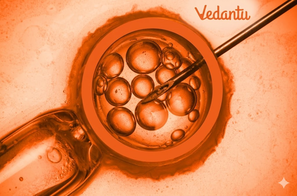 assisted reproductive technology