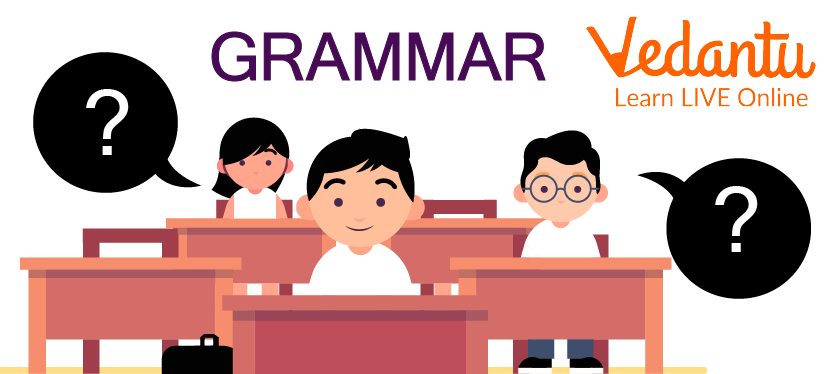 Learn English Grammar