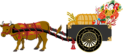 Bullockcart