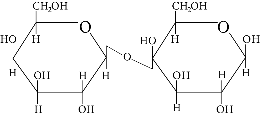 Disaccharide