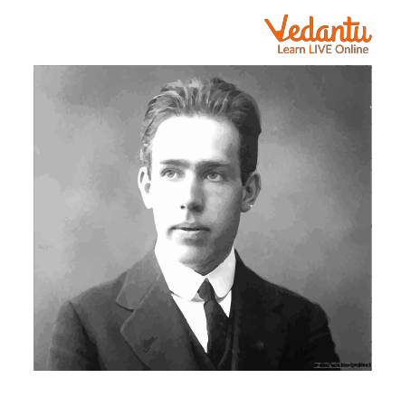 Niels Bohr