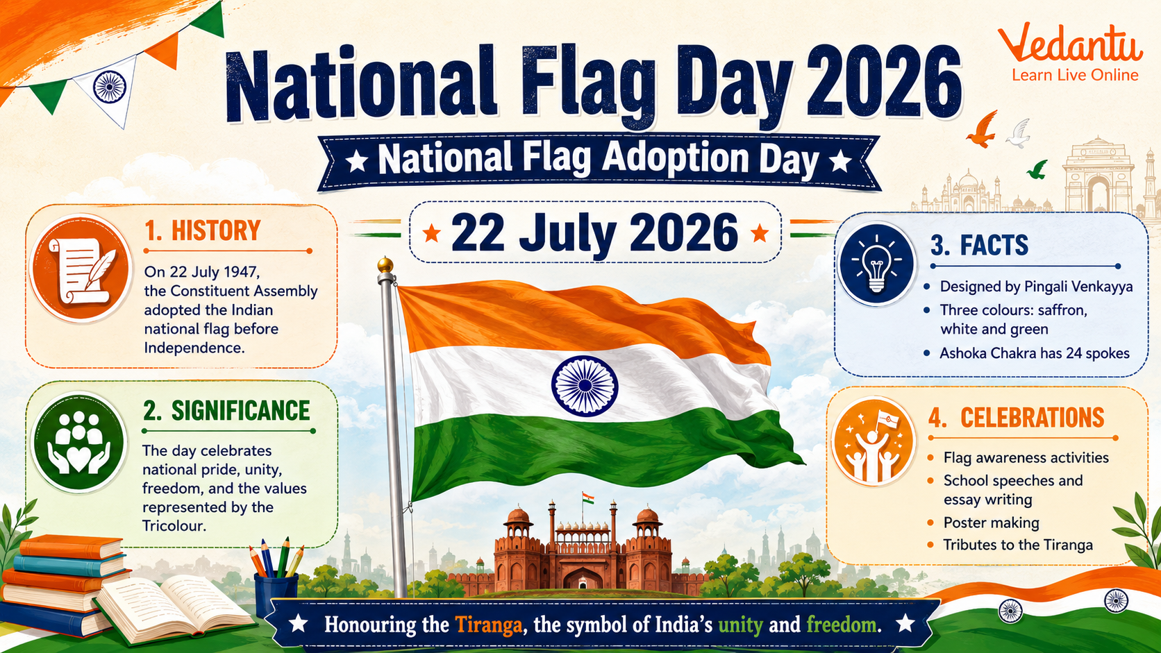 National Flag Day