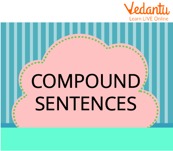 Compound Sentences