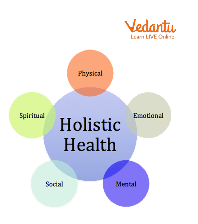 Holistic Health Approach