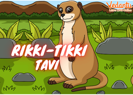 Rikki-Tikki Tavi