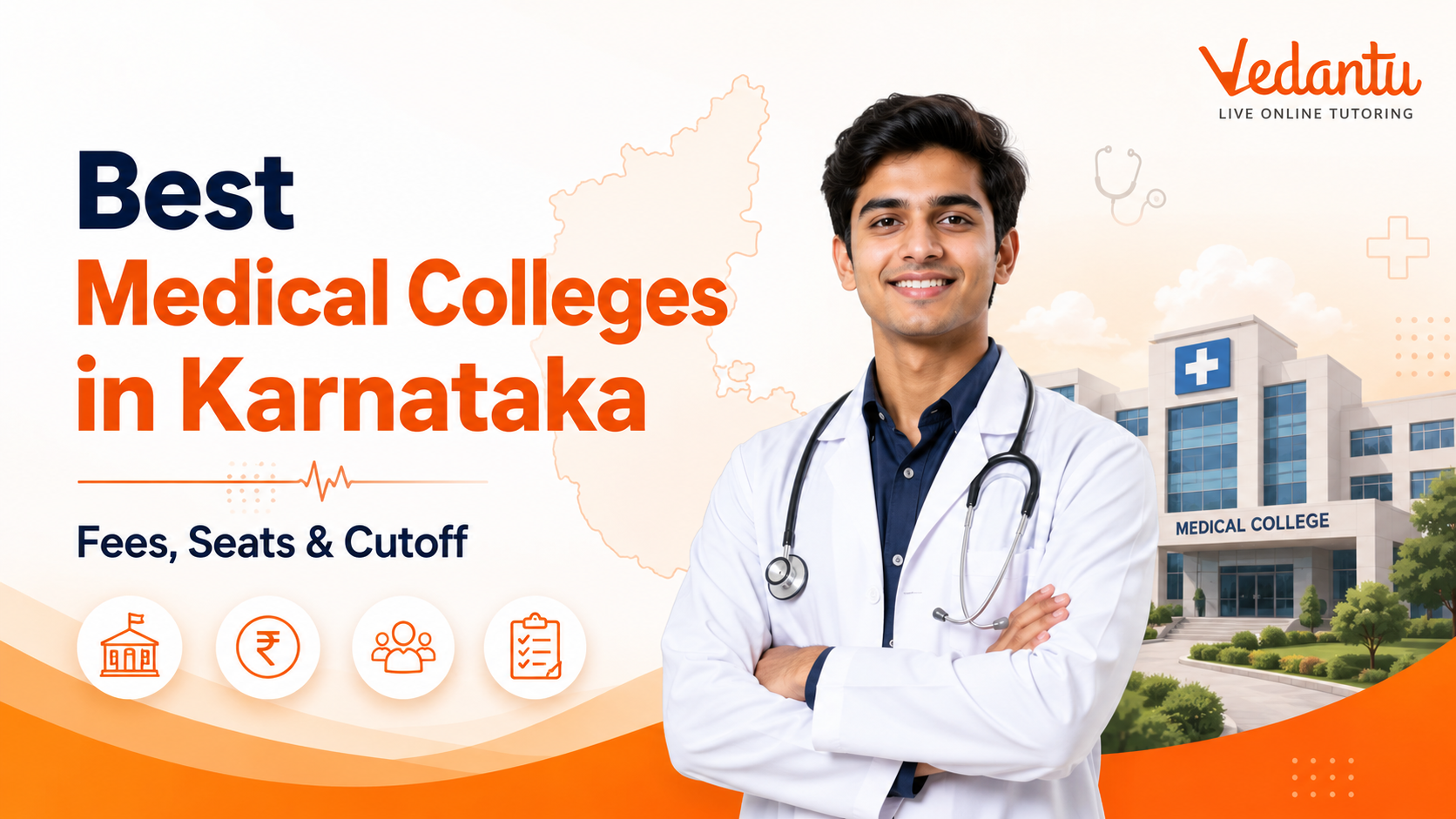 Best Medical Colleges in Karnataka
