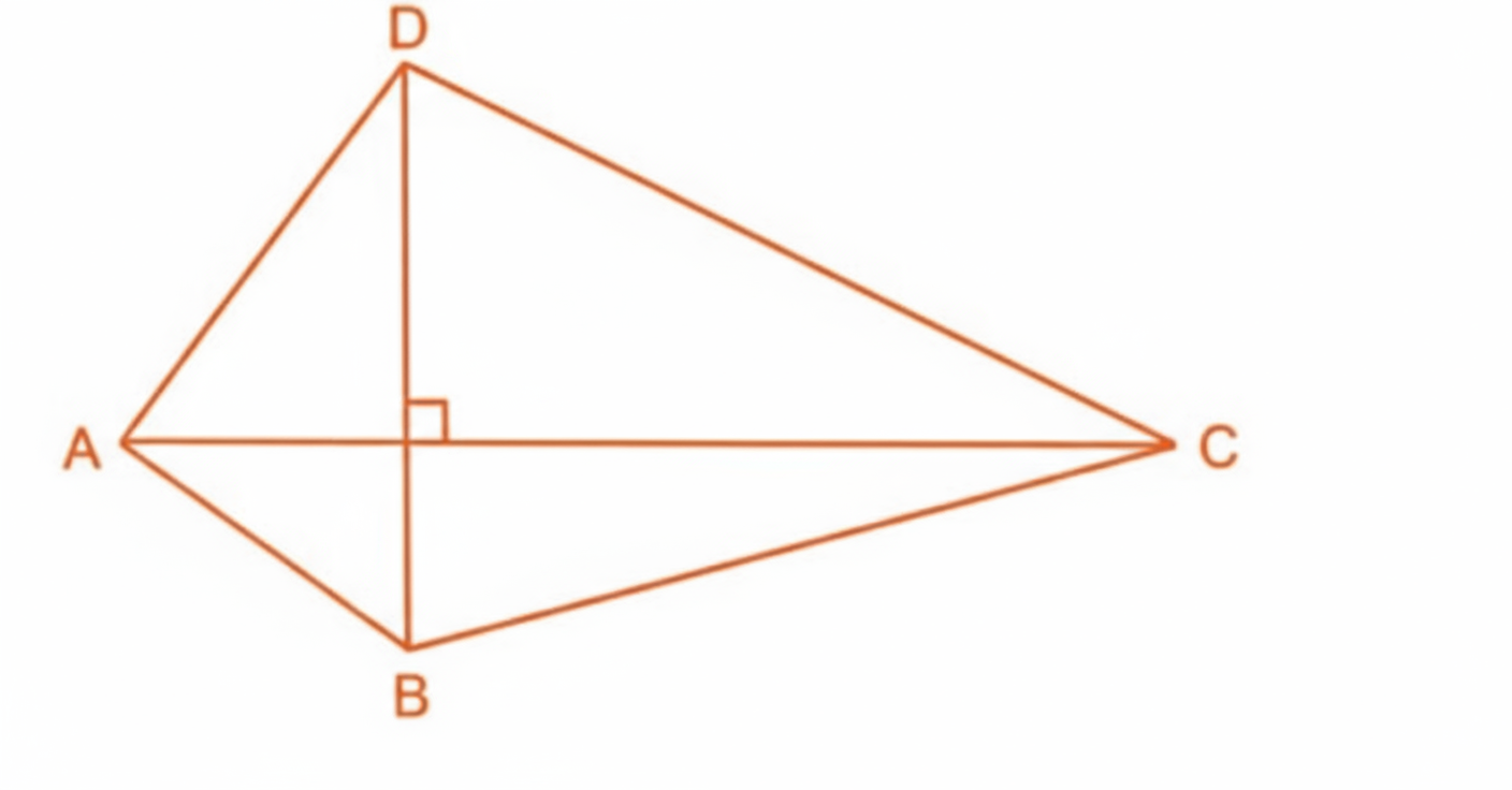 Class 8 Maths Chapter 4 Quadrilaterals