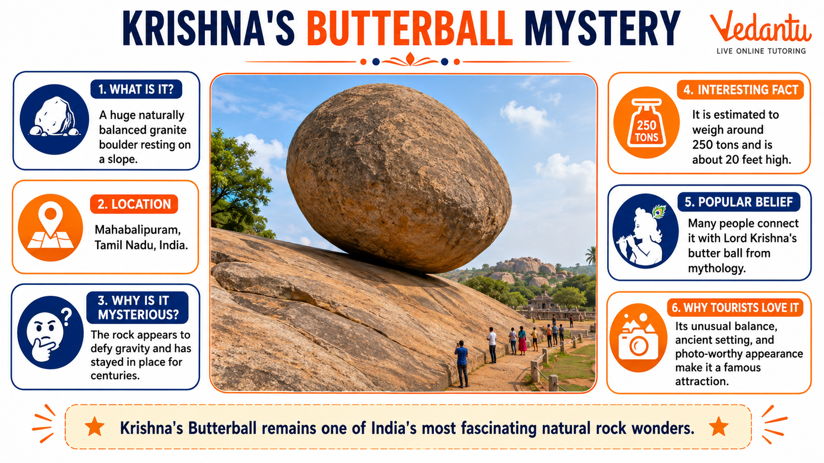 Krishnas Butterball Mystery