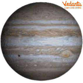 Jupiter