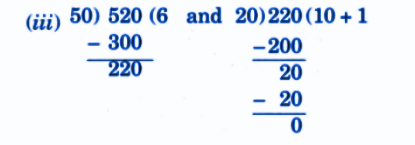 10 × ₹50 + 1 × ₹20 = ₹520
