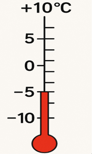 thermometer