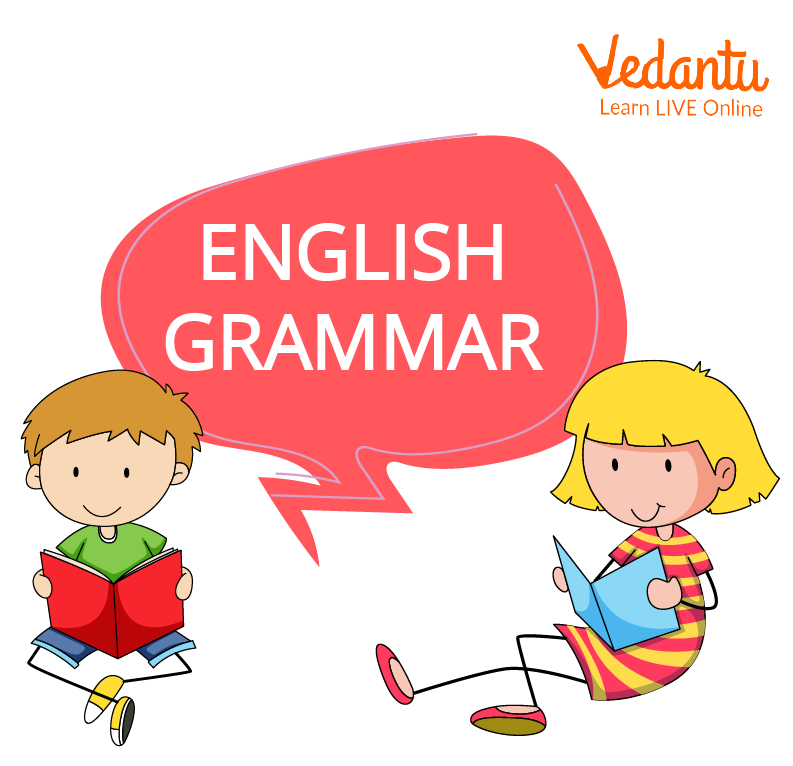 Introduction to English Grammar